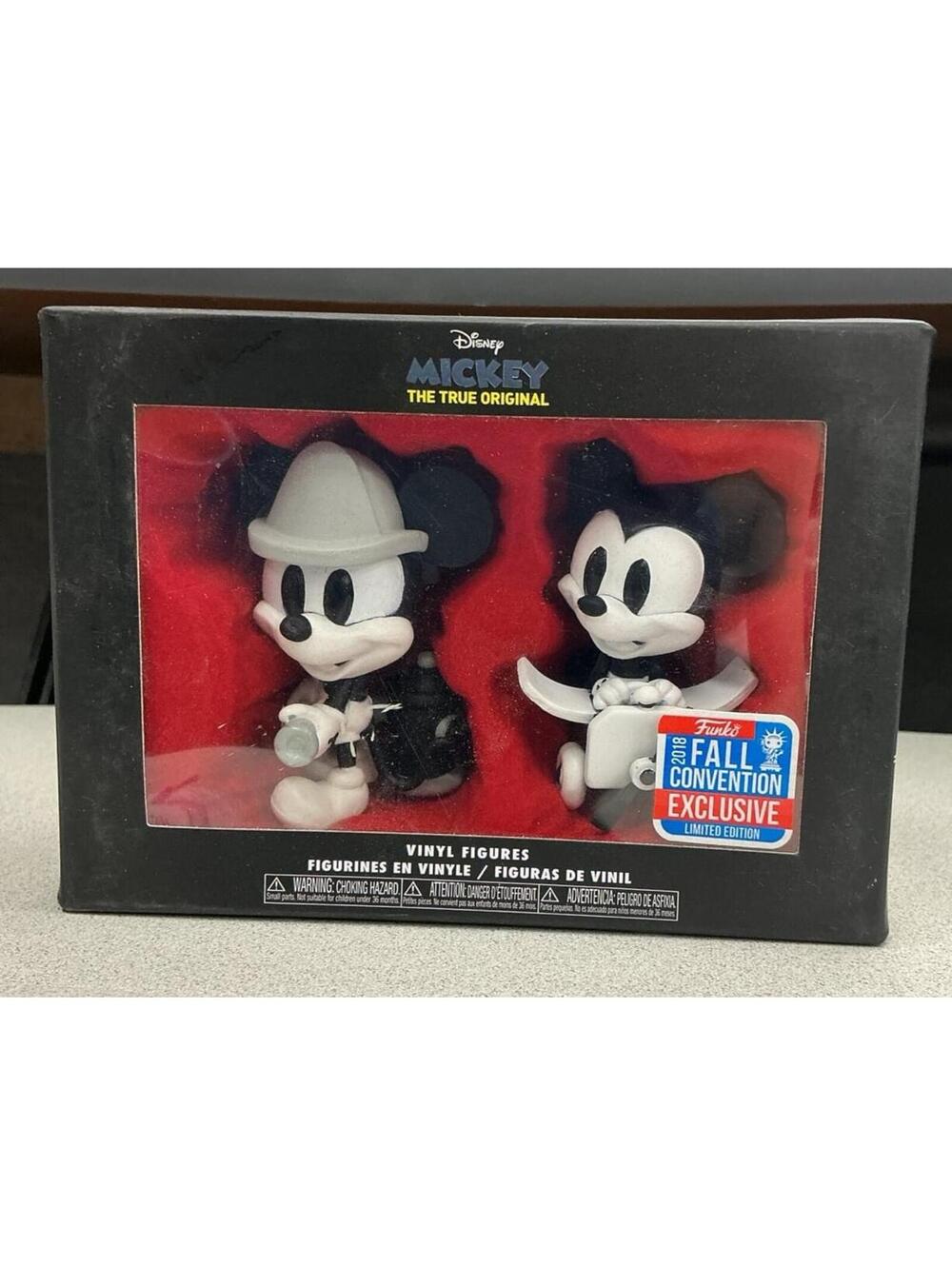 Funko Disney Mickey Mouse